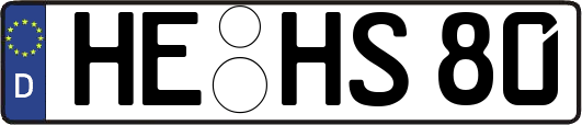 HE-HS80