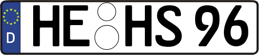 HE-HS96