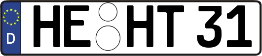 HE-HT31