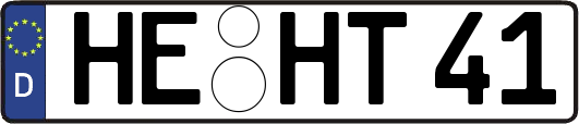 HE-HT41