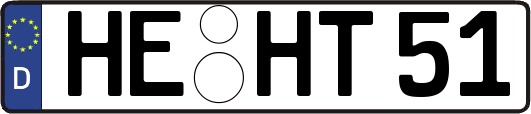 HE-HT51