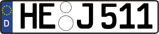 HE-J511