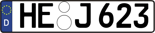 HE-J623