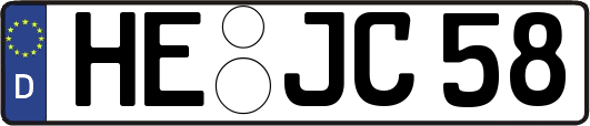 HE-JC58