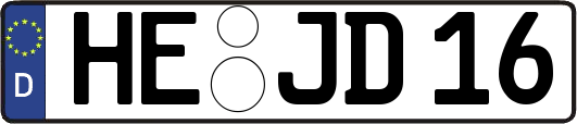 HE-JD16