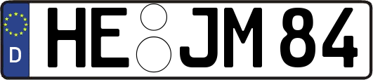 HE-JM84