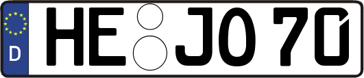 HE-JO70