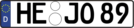 HE-JO89