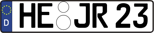 HE-JR23