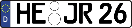 HE-JR26