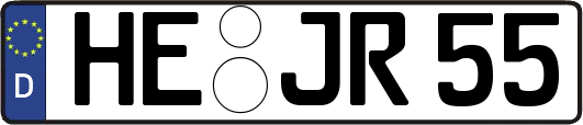HE-JR55