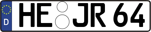 HE-JR64
