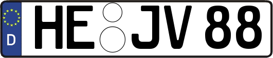 HE-JV88