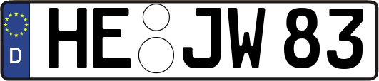 HE-JW83