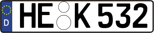 HE-K532
