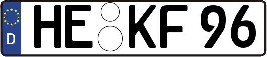 HE-KF96