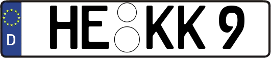 HE-KK9