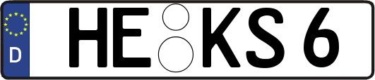 HE-KS6