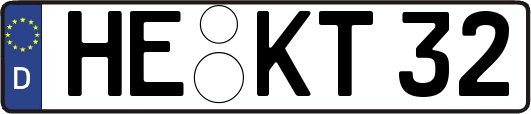 HE-KT32