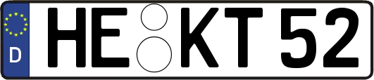 HE-KT52