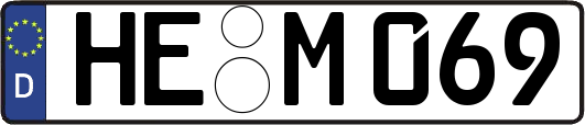 HE-M069