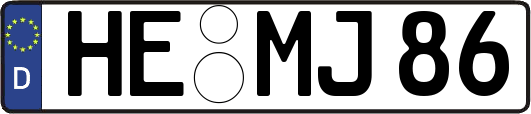 HE-MJ86