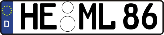 HE-ML86