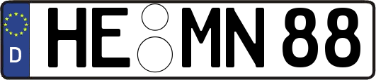 HE-MN88