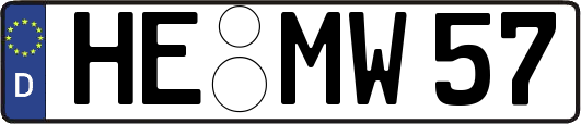 HE-MW57