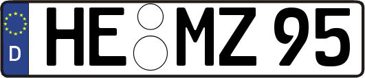 HE-MZ95