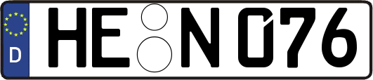 HE-N076