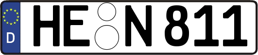 HE-N811