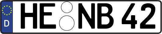 HE-NB42