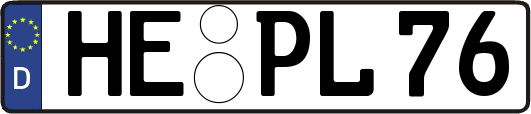 HE-PL76