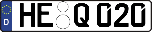 HE-Q020