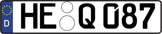HE-Q087
