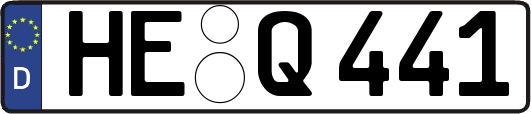 HE-Q441