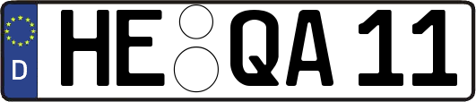 HE-QA11