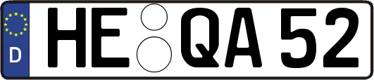 HE-QA52