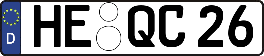 HE-QC26