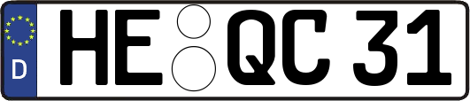 HE-QC31