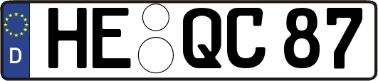 HE-QC87