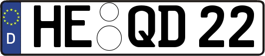 HE-QD22