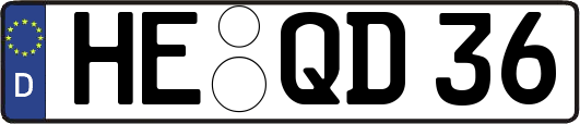 HE-QD36