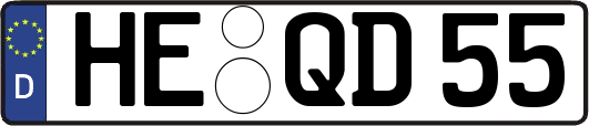 HE-QD55