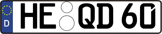 HE-QD60