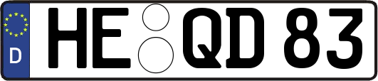 HE-QD83