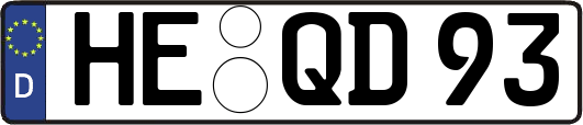 HE-QD93