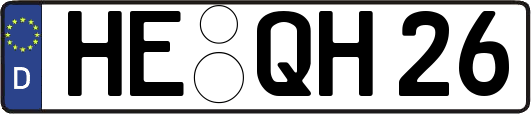 HE-QH26