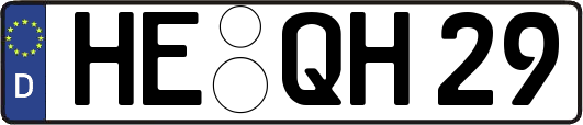 HE-QH29